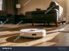 无绳轻量化吸尘器